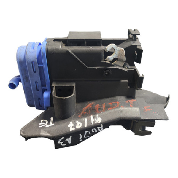 Fechadura Elétrica Tras Esq Audi A3 1996/2004 8d0839015a