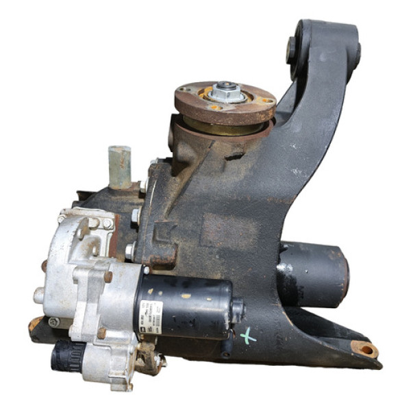 Diferencial Traseiro Completo Discovery 3 V6 2005 2006 2007