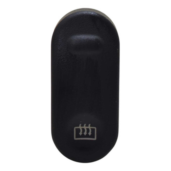 Botão Desembaçador Renault Clio 1999 2000 2001