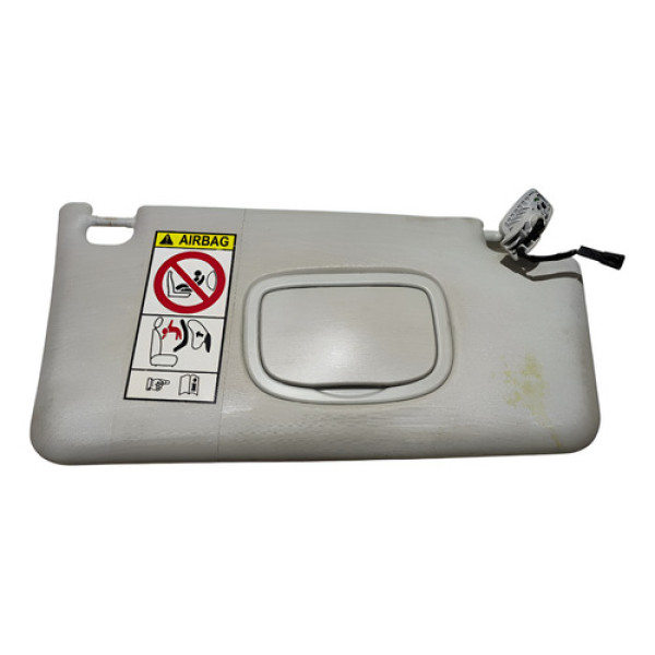 Quebra Sol Direito Jeep Renegade 1.8 2016 2017 2018