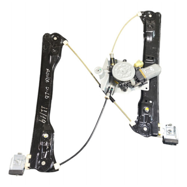 Maquina Vidro Diant Direito 98820vv020 Gm Agile 2012 A 2018