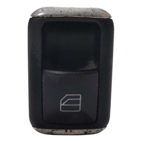 Botão Vidro Tras Direito A2049055502 Mercedes C180 2012/2014