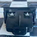 Acabamento Gaveta Porta Objeto Original Bmw X1 M 2021 2022 Preto