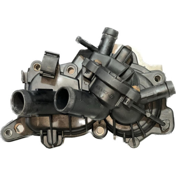 Bomba De Água Audi A3 1.4 2014 2015 2016 2017 2018