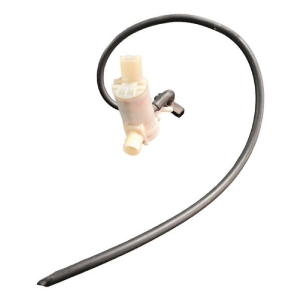 Bomba Esguicho Limpador Parabrisa Honda Hrv 2014 A 2016