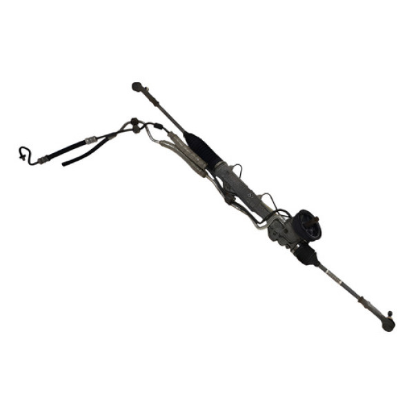 Braço Caixa Citroen C4 2008 2009 A 2012 Esquerdo