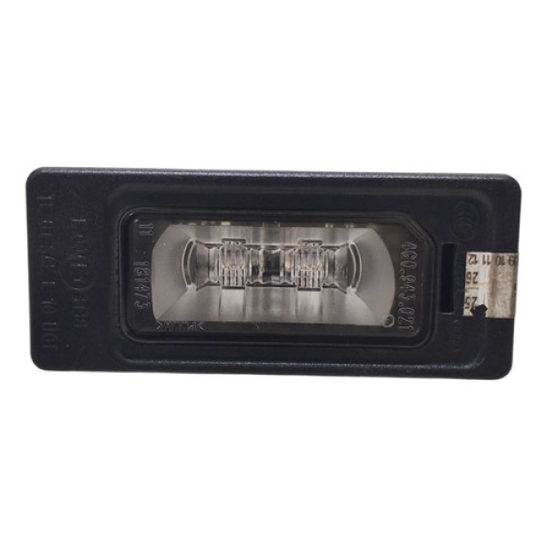 Lanterna Luz Placa 4g0943021 Audi Q3 2014 2015 2016