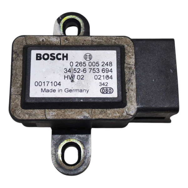 Modulo Conforto 34526753694 Bmw X5 4.4 V8 2002 A 2008