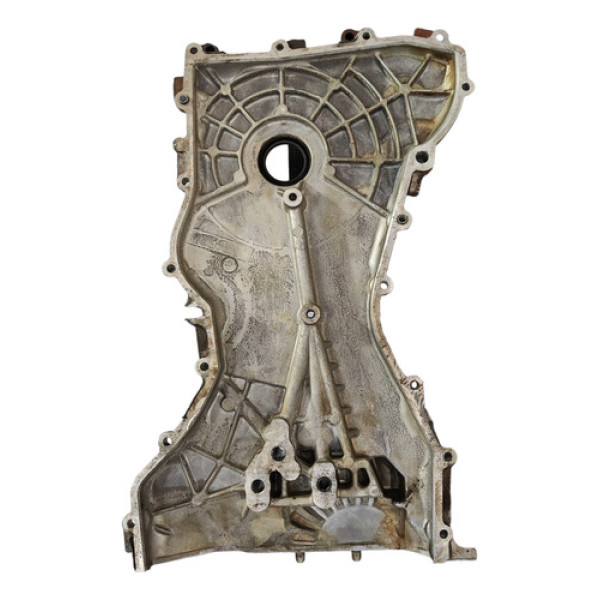 Tampa Lateral Motor Ford Fusion 2010 2011 2012