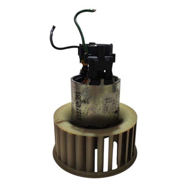 Motor Ar Forçado Citroen Xsara Picasso 2004 2005 A 2010