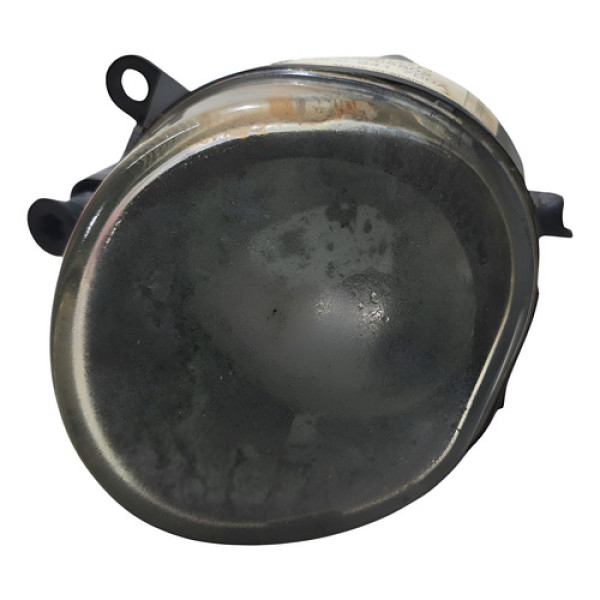 Farol Milha Direito 8l0941700a Audi A3 1.8 2002 2003 A 2006 Verde-escuro