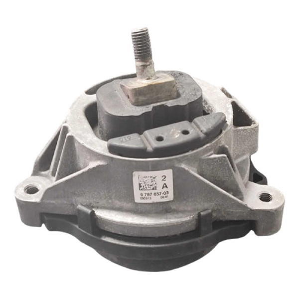 Coxim Esquerdo Motor Bmw  320i 2014 2015 2016 678765703 