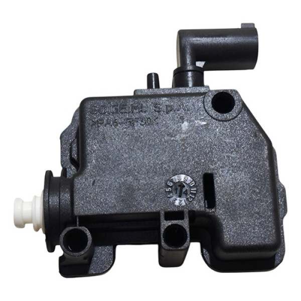 Motor Trava Portinhola 7270792 Bmw 328i Gt 2013 2014 2015 Preto