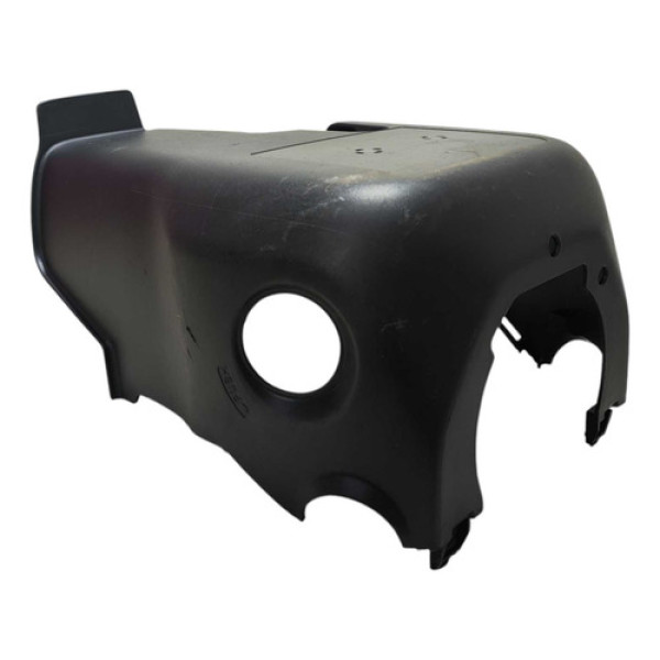 Moldura Coluna Direção Honda Fit 1.5 2015 2016 A 2018