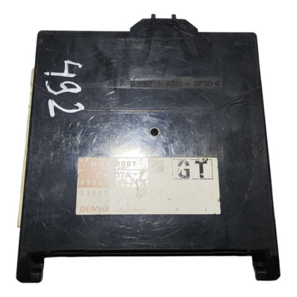 Módulo Caixa Fusível 8922147370 Toyota Prius 2013 2014 2015