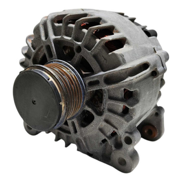 Alternador 059903023t Volkswagen Amarok V6 3.0 2018 A 2023