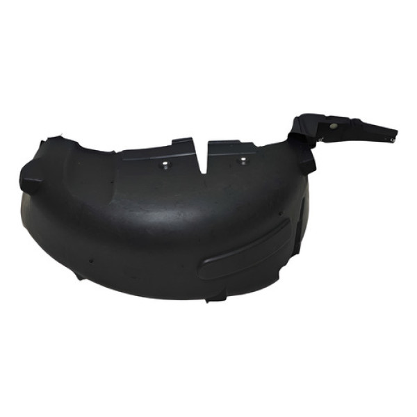 Parabarro Traseiro Esquerdo Renault Fluence 2011 A 2014