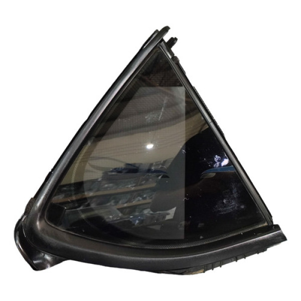 Vidro Vigia Traseiro Direito Honda City 2022 2023 2024