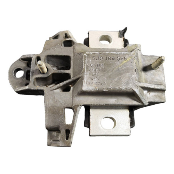 Coxim Motor Esq 5u0199555 Volkswagen Gol Voyage G5 G6