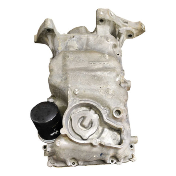 Cater Motor Honda Hrv 1.8 2016 2017 2018 2019 2020 2021