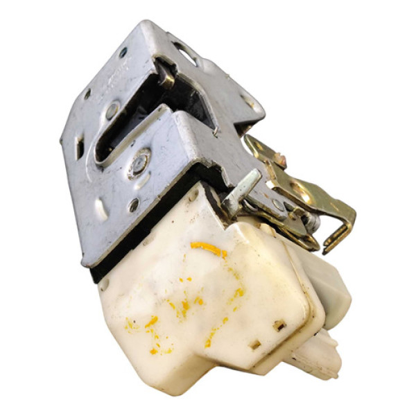 Fechadura Trava Porta Tras Esq Volkswagen G3 Gol 1999/2005