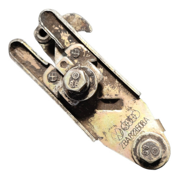 Fechadura Capo Zba823508a Vw Passat 1987 1989