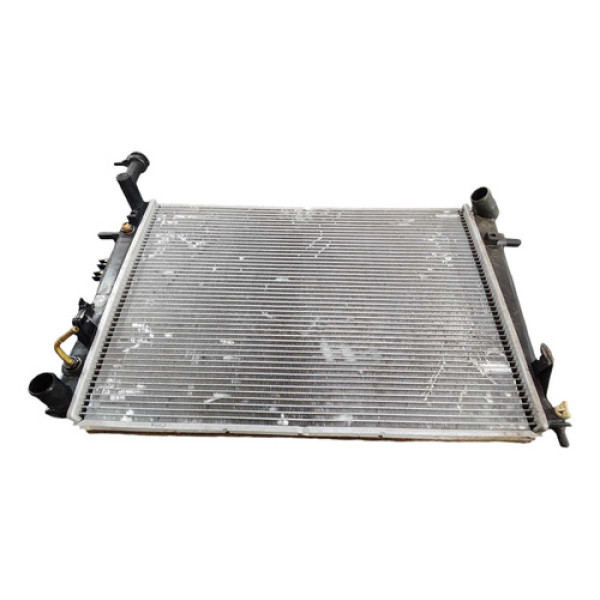 Radiador Hyundai Azera 3.3 2007 2008 2009 A 2011 C/detalhe