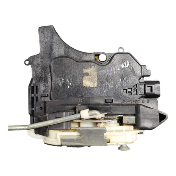 Fechadura Diant Dir Mitsubishi L200 Triton Dakar 2009 A 2015