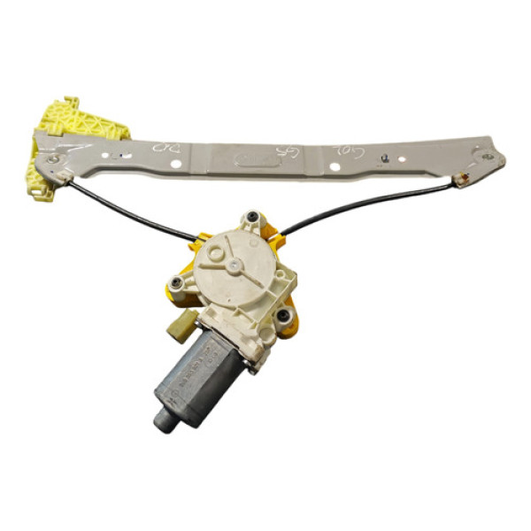 Máquina Vidro Diant Direito Volkswagen Gol G5 2009 A 2015 