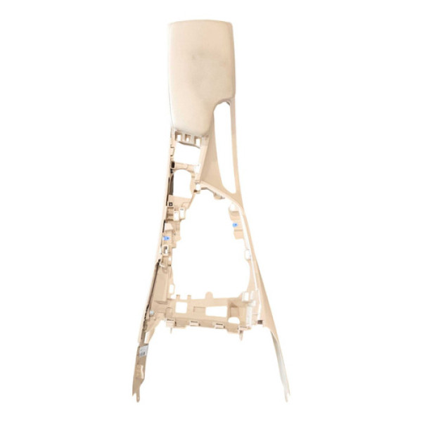 Console Central C/difusor Ar Bmw 320i 2.0 2014 2015 2016