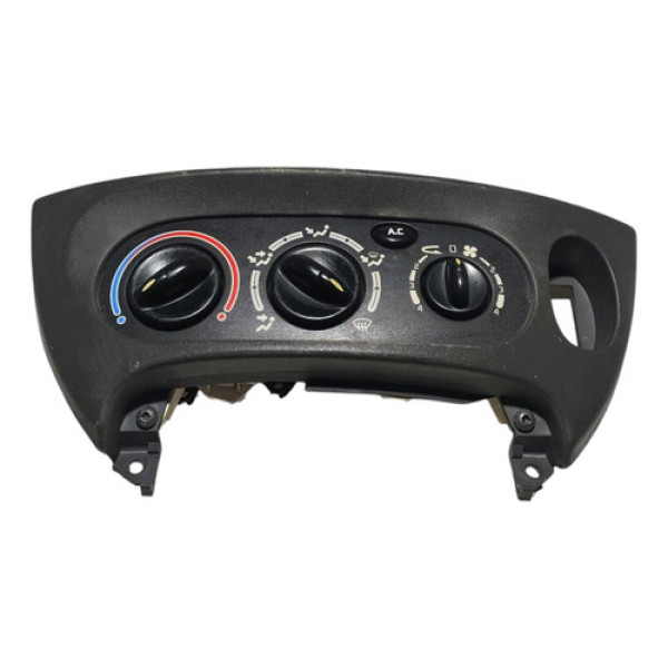 Comando Ar Condicionado Renault Scenic 2002 A 2009