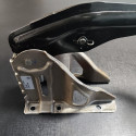 Pedal Desacelerador 2h0721057 Vw Amarok 2.0 2012 2013 2014