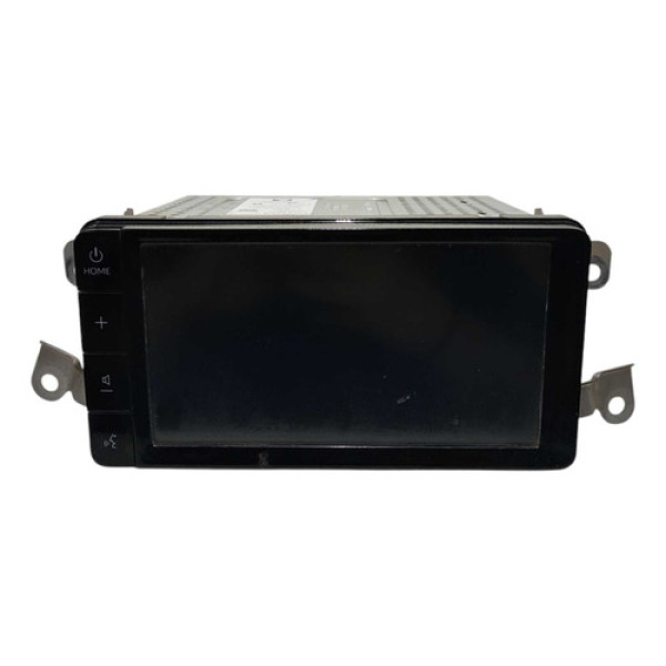 Central Multimídia Pv6020d004 Toyota Yaris 1.5 2018 A 2022