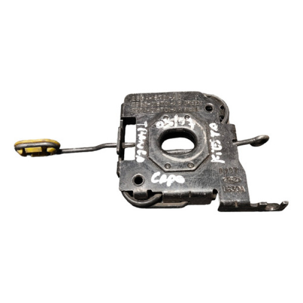 Fechadura Capo Ford Fiesta Ka 2003 2004 A 2007 2s6a16701 