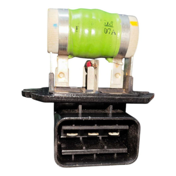Resistencia Ventilador Interno Hyundai Hb20 2012 A 2018