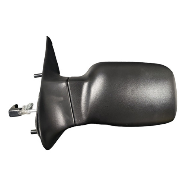 Retrovisor Esquerdo Ford Pick-up Courier 2006 A 2009