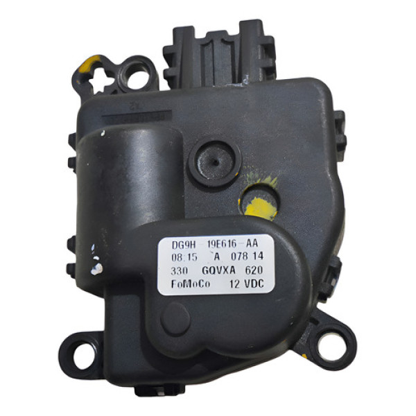 Motor Atuador Ar Dg9h19e616aa Ford Fusion 2014 2015/2016 Preto
