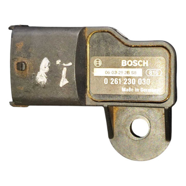 Sensor Fluxo Ar Map Fiat Palio Uno Punto 2007/2010 026123003