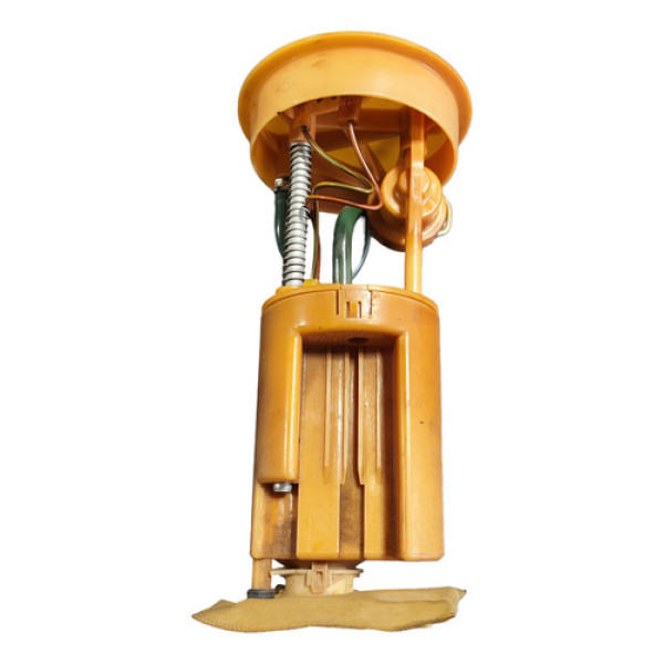 Bomba Combustivel Volkswagen Gol 1999 A 2005 379190510 