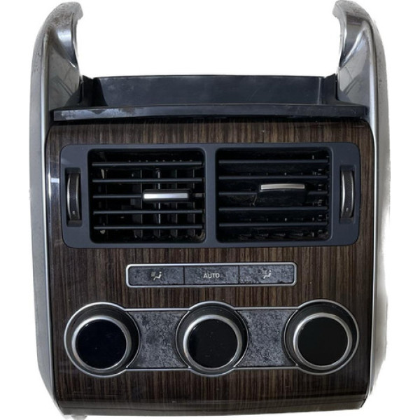 Comando Do Ar Traseiro Range Rover Sport 2014 2015 2016