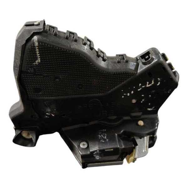 Fechadura Porta Tras Esquerda Toyota Hilux 2012 A 2015