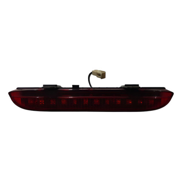 Lanterna Luz Breaklight Jac J5 2012 2013 A 2016 Ambos Lados Vermelho
