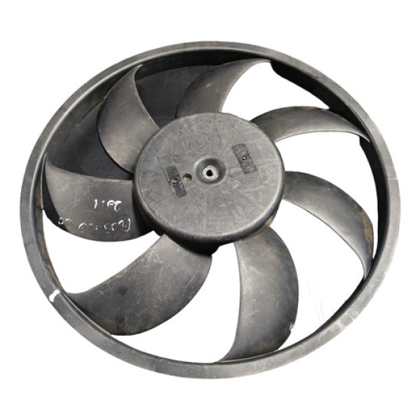 Ventoinha Renault Fluence 2011 2012 2013 2014 A 2018 M135493