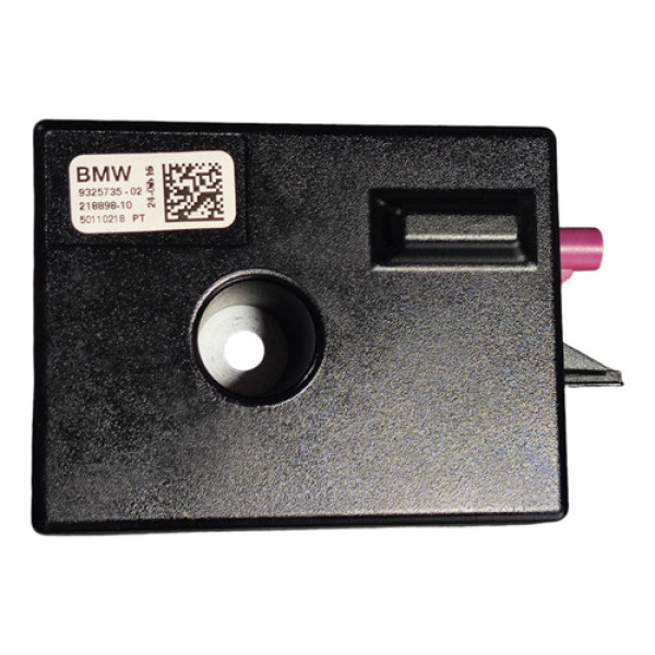 Modulo Amplificador Antena 932573502 Bmw 320i 2013 A 2018