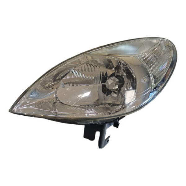 Farol Esquerdo Citroen Picasso 2000 A 2004 Tcy Esquerdo