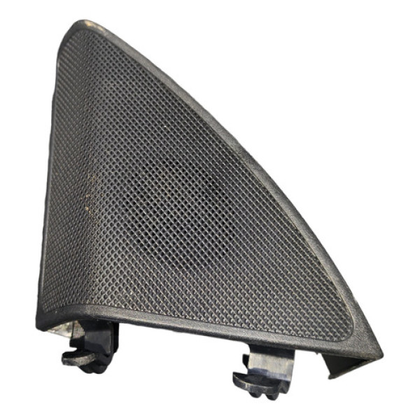 Acabamento Interno Retrovisor Esquerdo Mercedes C180 2015 16 Preto