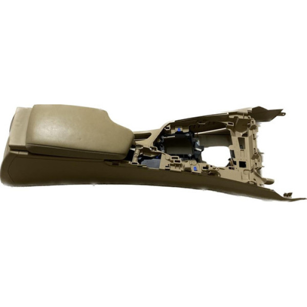 Console Central Bmw 320i 328i 2013 2014 2015 2.0 Turbo 4cc