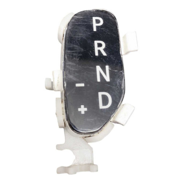 Moldura Trambulador Jeep Compass 2.0 Flex 2017 A 2019