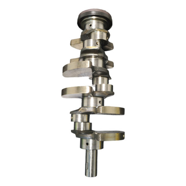 Virabrequim Porsche Macan S 3.0 V6 2015 2016 2017 Stander