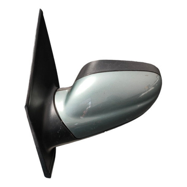 Retrovisor Esquerdo E3012043 Volkswagen Fox 2006 07 08 09